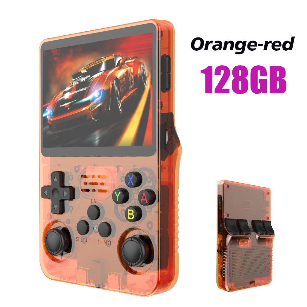 The Retro Gem™
