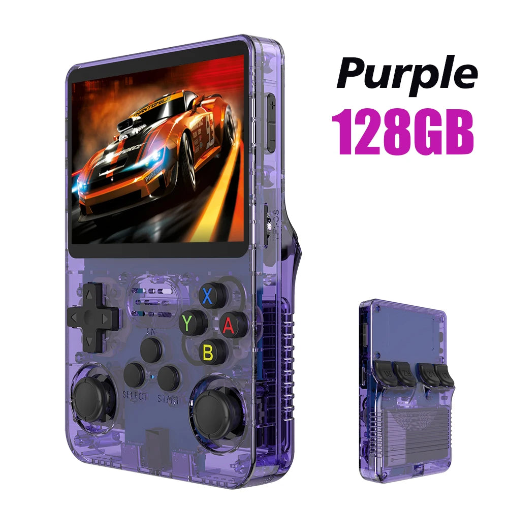 The Retro Gem™