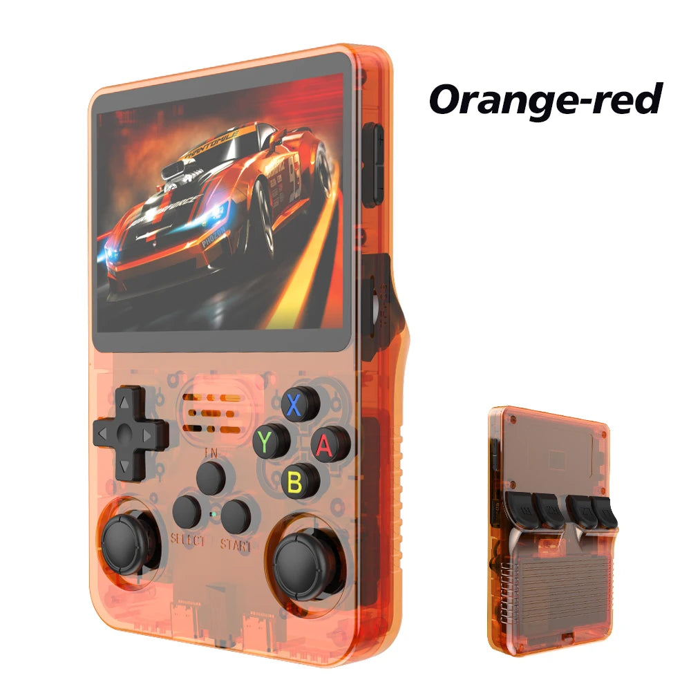 The Retro Gem™