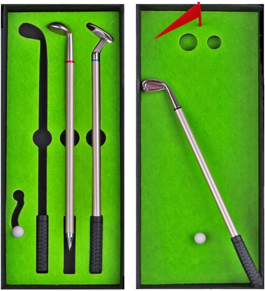 MiniPutts - Mini Golf Pen Set