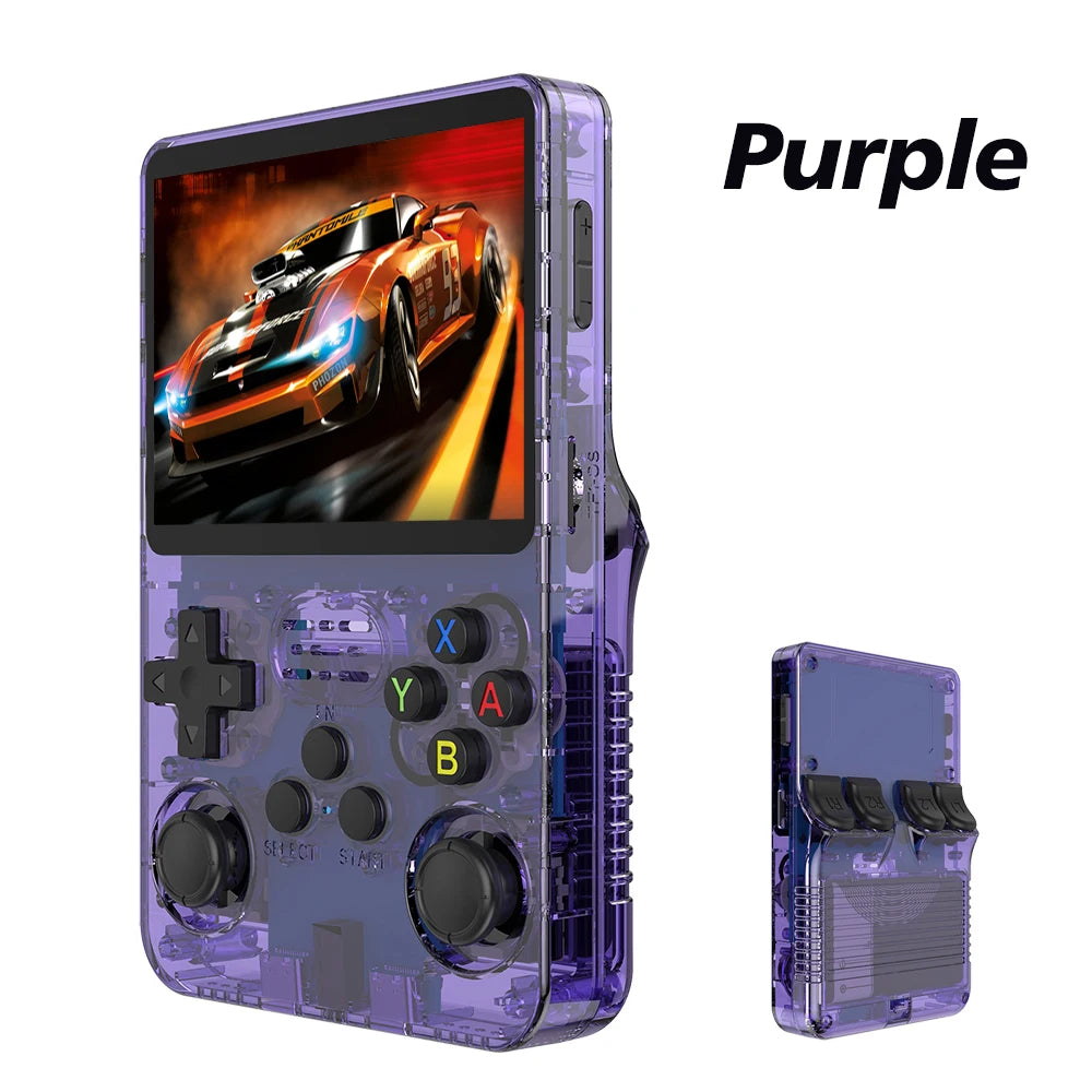 The Retro Gem™