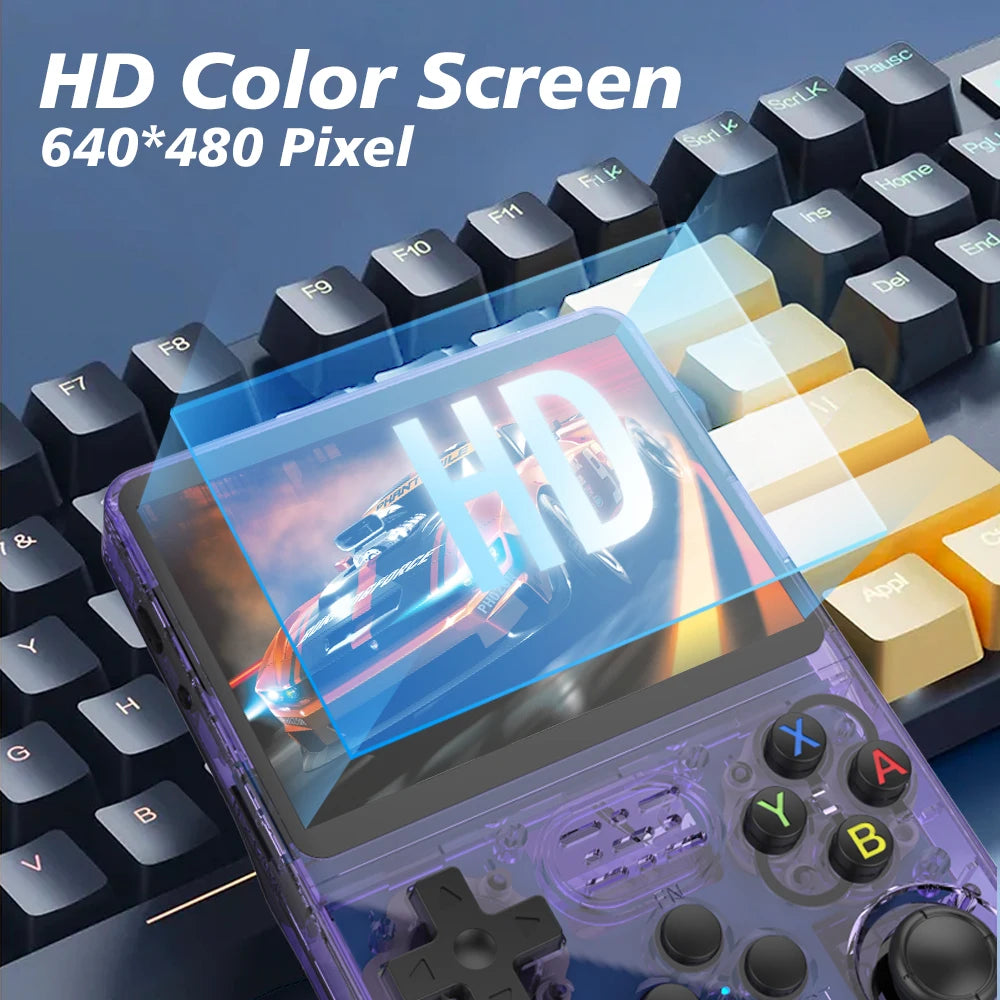 The Retro Gem™