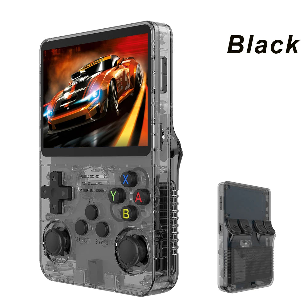 The Retro Gem™