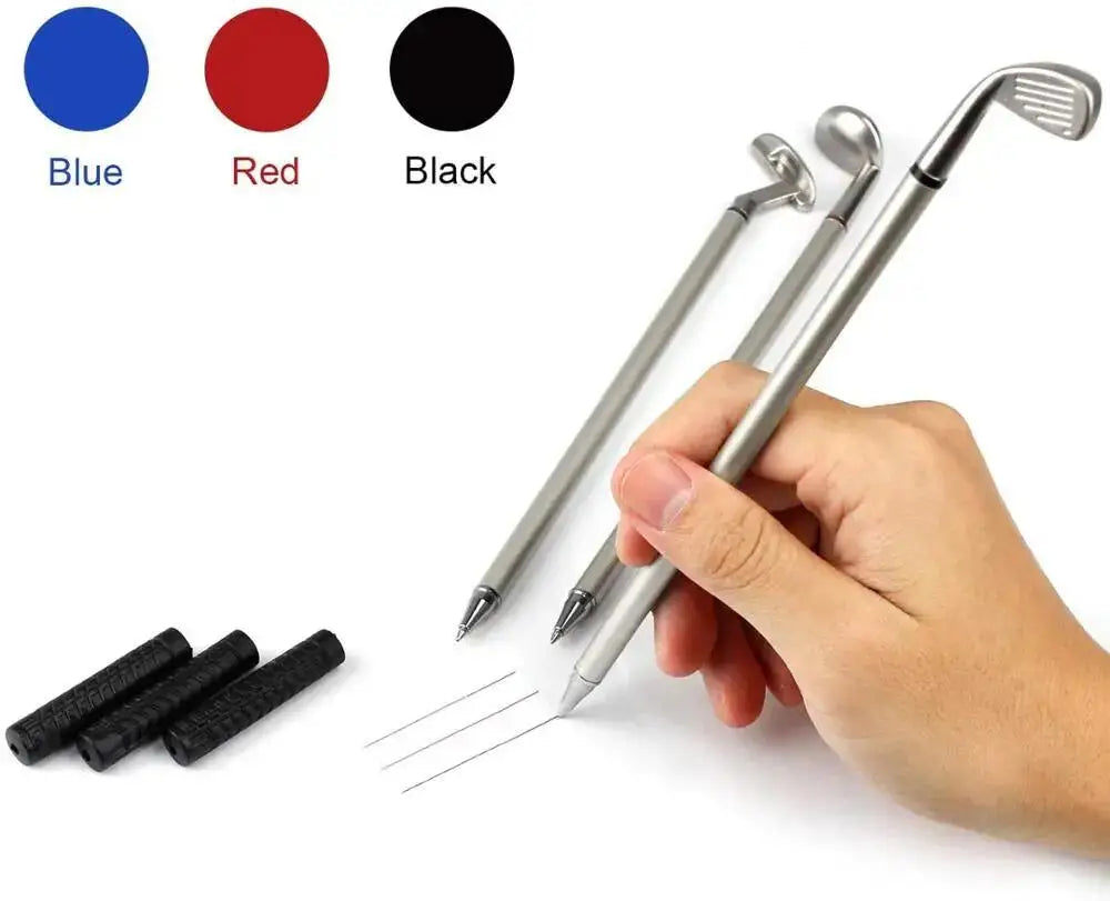 MiniPutts - Mini Golf Pen Set