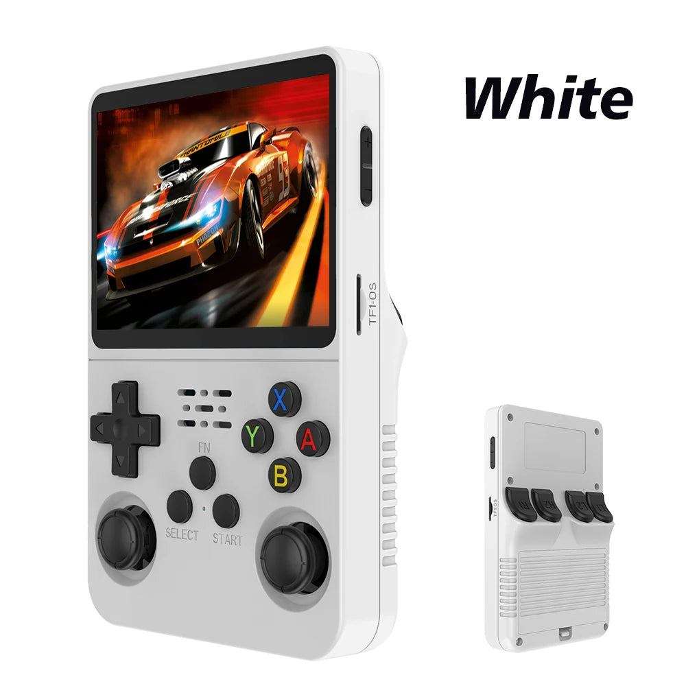 The Retro Gem™