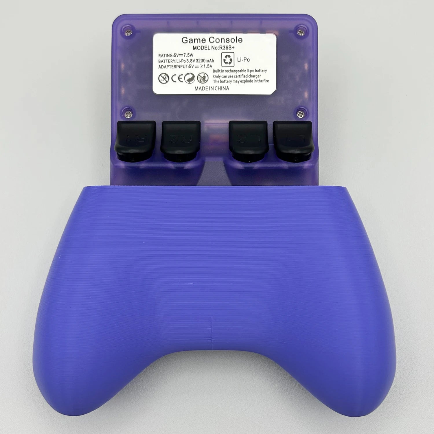 Grip Handle