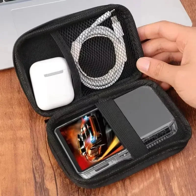 Carrying Case
